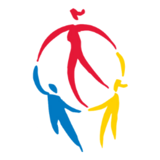 The Redwood...For Women and Children Fleeing Abuse logo