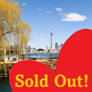 A Visit to Centre Island! $1,400