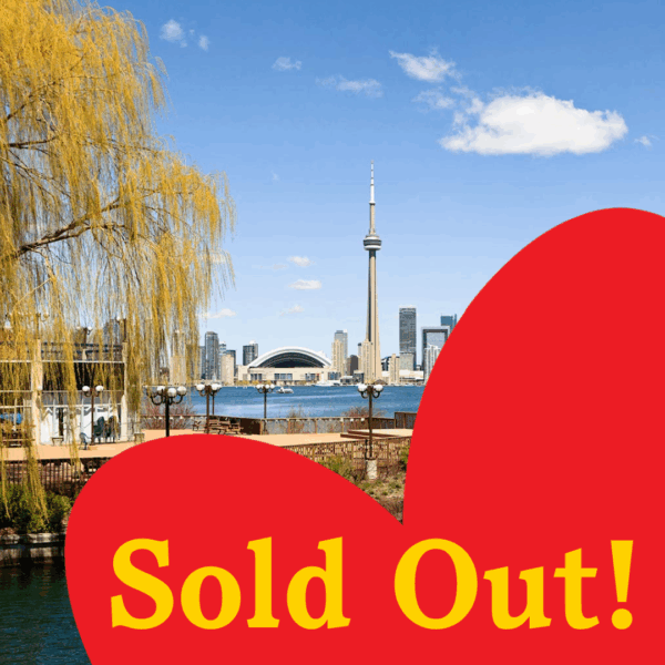 A Visit to Centre Island! $1,400