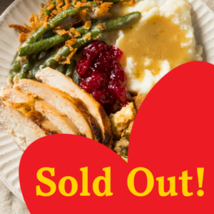 Thanksgiving Feast!