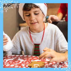 Holiday Crafting Party! $25