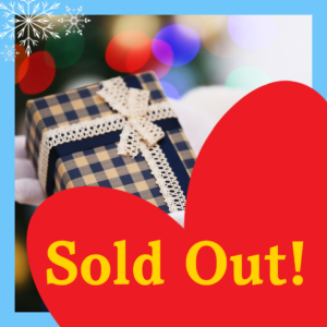 A Visit from Ms. Claus! $150