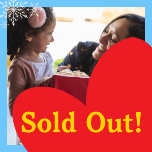 A Gift from Mommy! $125