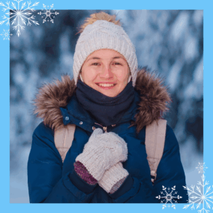 Winter Gear - Just for Her! $175