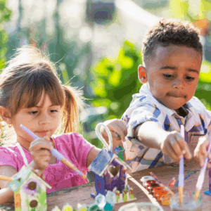 Arts and Crafts Workshops! $25