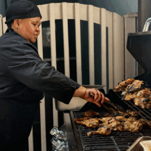 Back to School BBQ! $300
